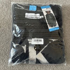 Calvin Klein Jeans Long-sleeve Sweatshirt